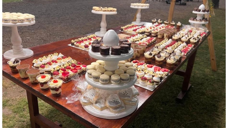 Cuando lo dulce incluye a todos: la esencia de Alfadulzuras