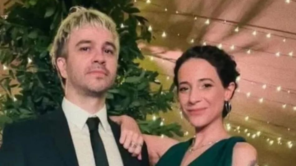 Gastón Sardelli y Lulens