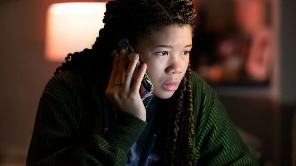 La película que arrasa en Netflix al mostrar cómo el uso de la tecnología con ingenio tiene gran poder