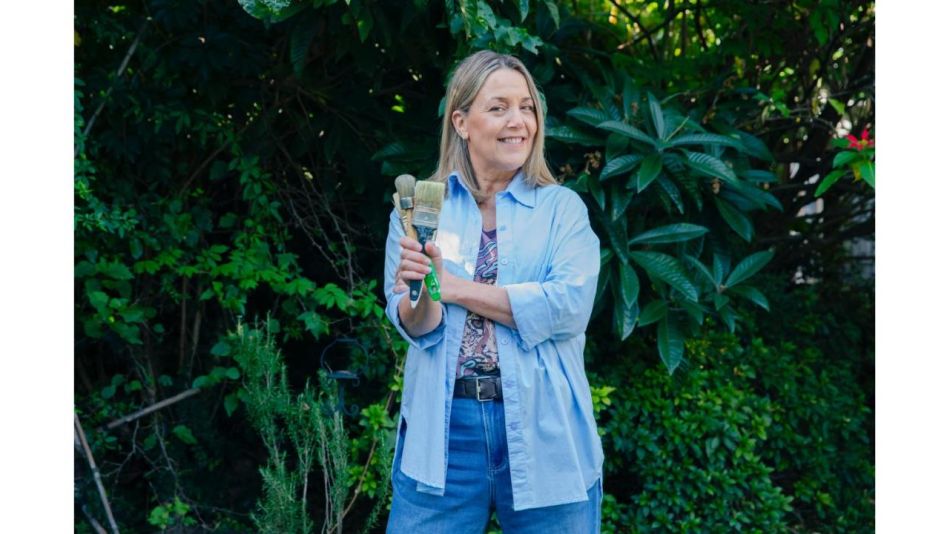 María Carbone: una vida dedicada al arte, la enseñanza y la comunicación