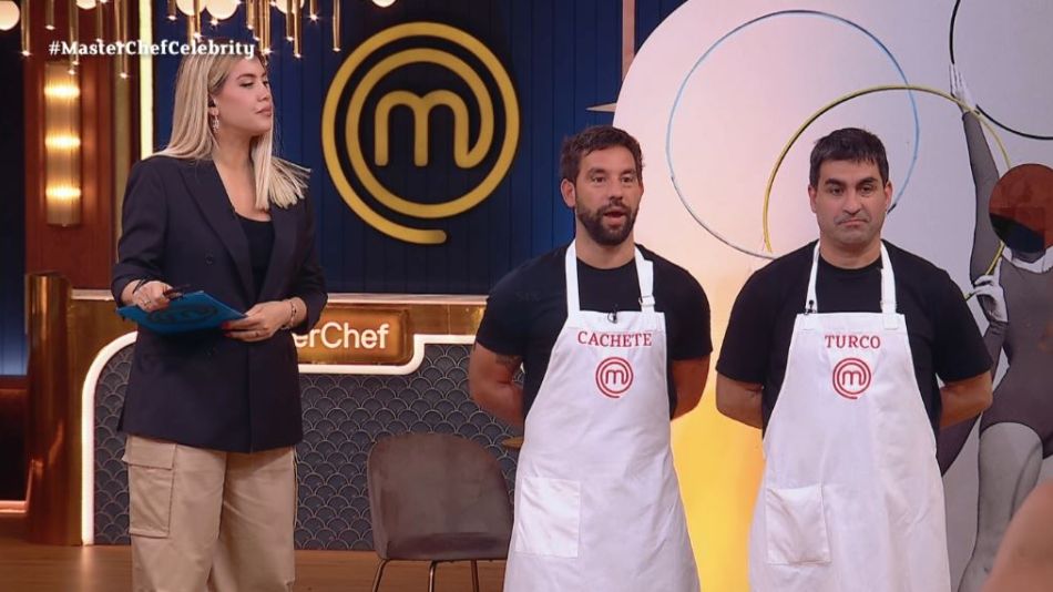 Masterchef Celebrity