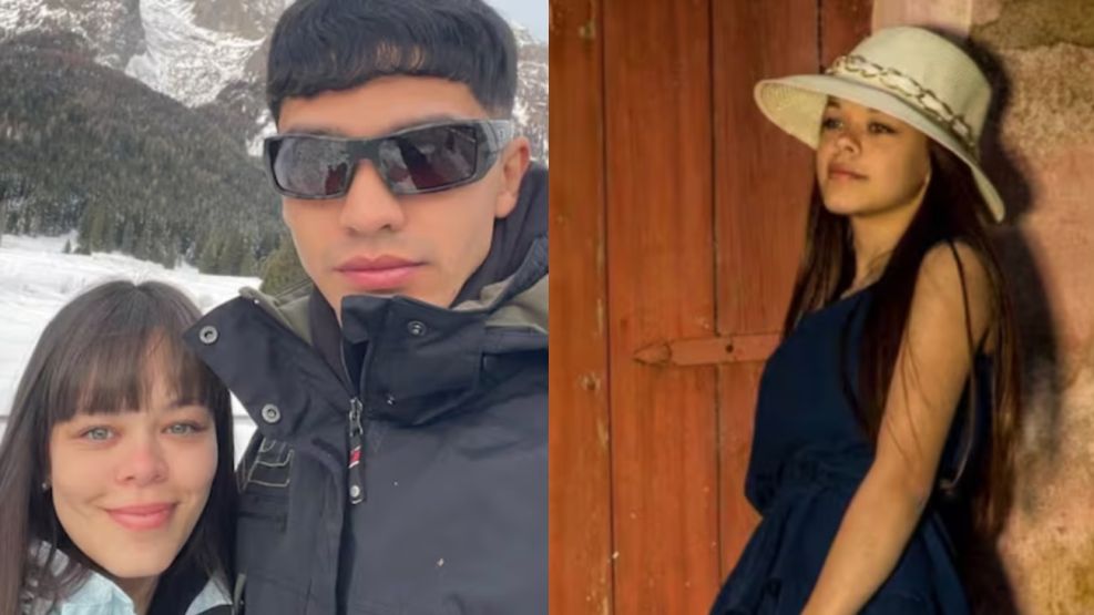 Apuñalaron a una joven argentina en Italia 20251218