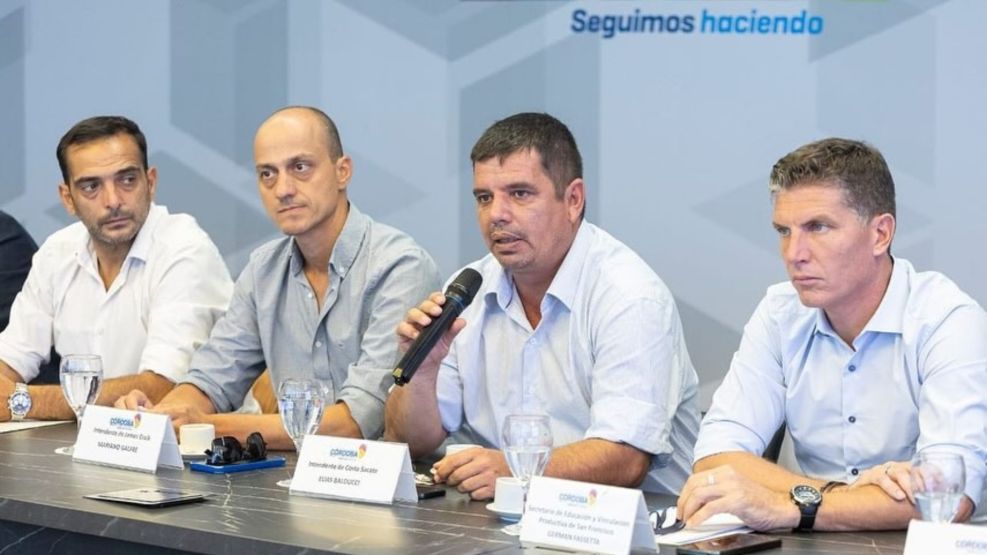  El CoMuPro tiene nuevo presidente 