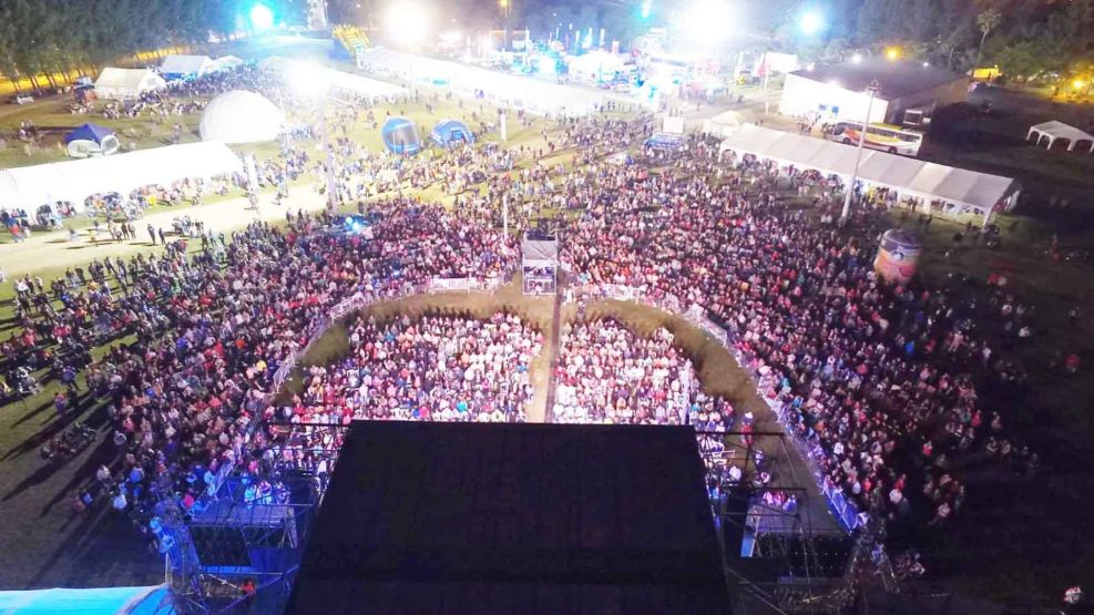 Festival de la Avicultura