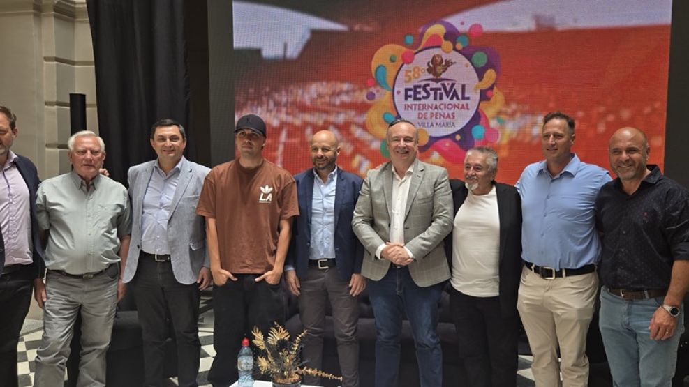 Festival VM 2026