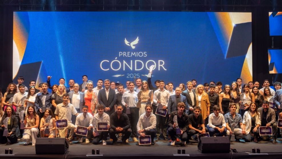 Premios CONDOR