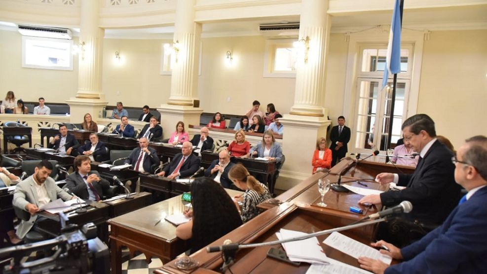 Presupuesto corrientes