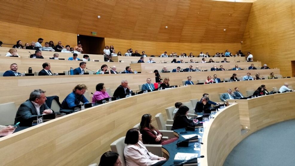 Sesión caliente por el rojo de la Caja