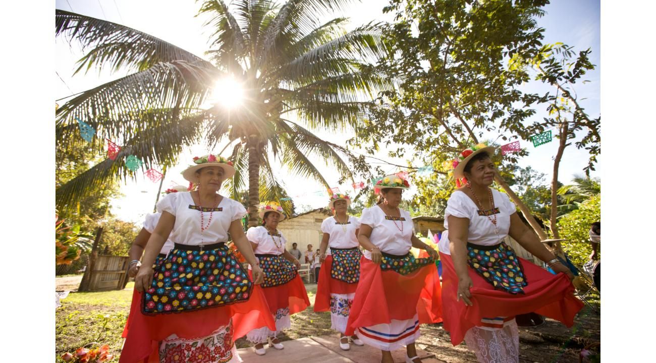 Belize: un paraíso por descubrir, experimentar y amar