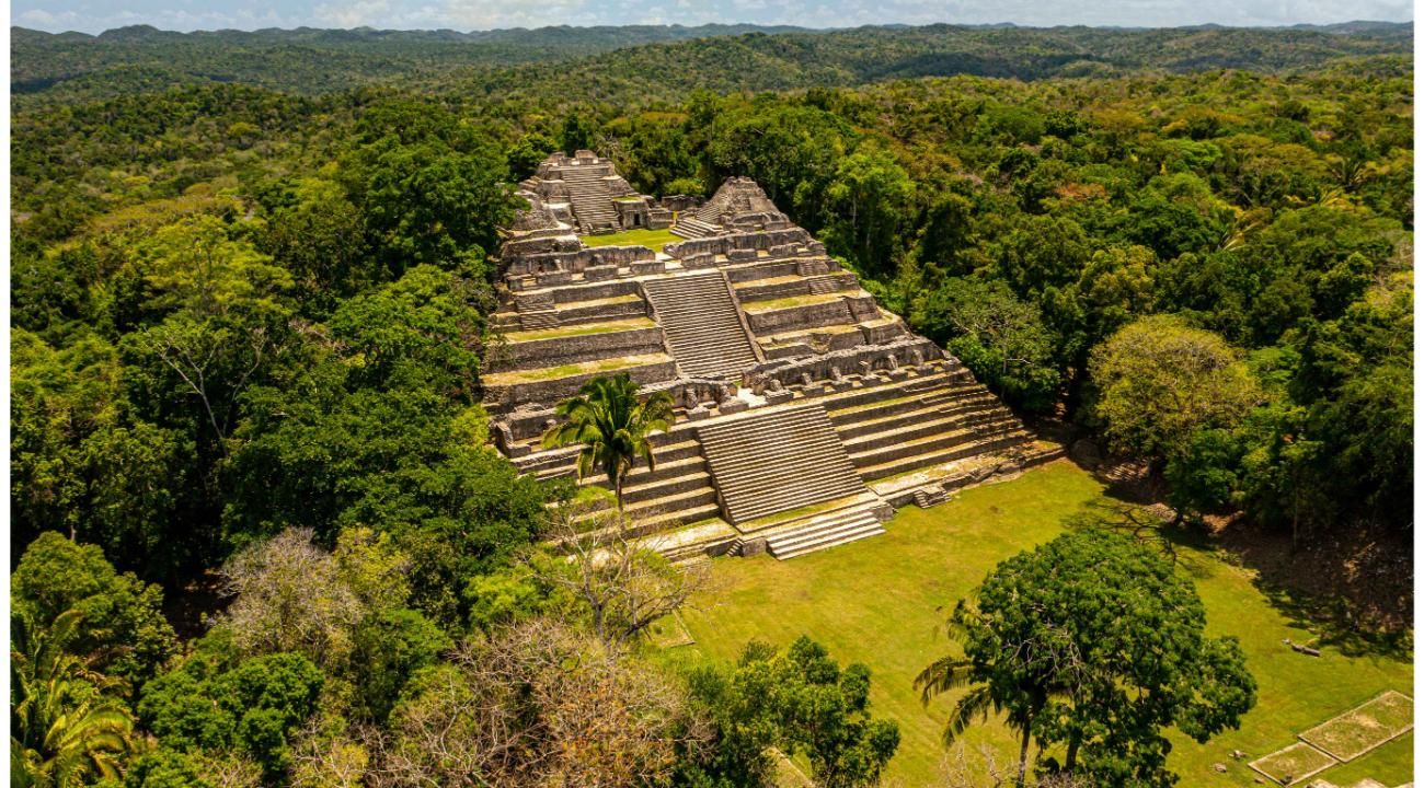 Belize: un paraíso por descubrir, experimentar y amar