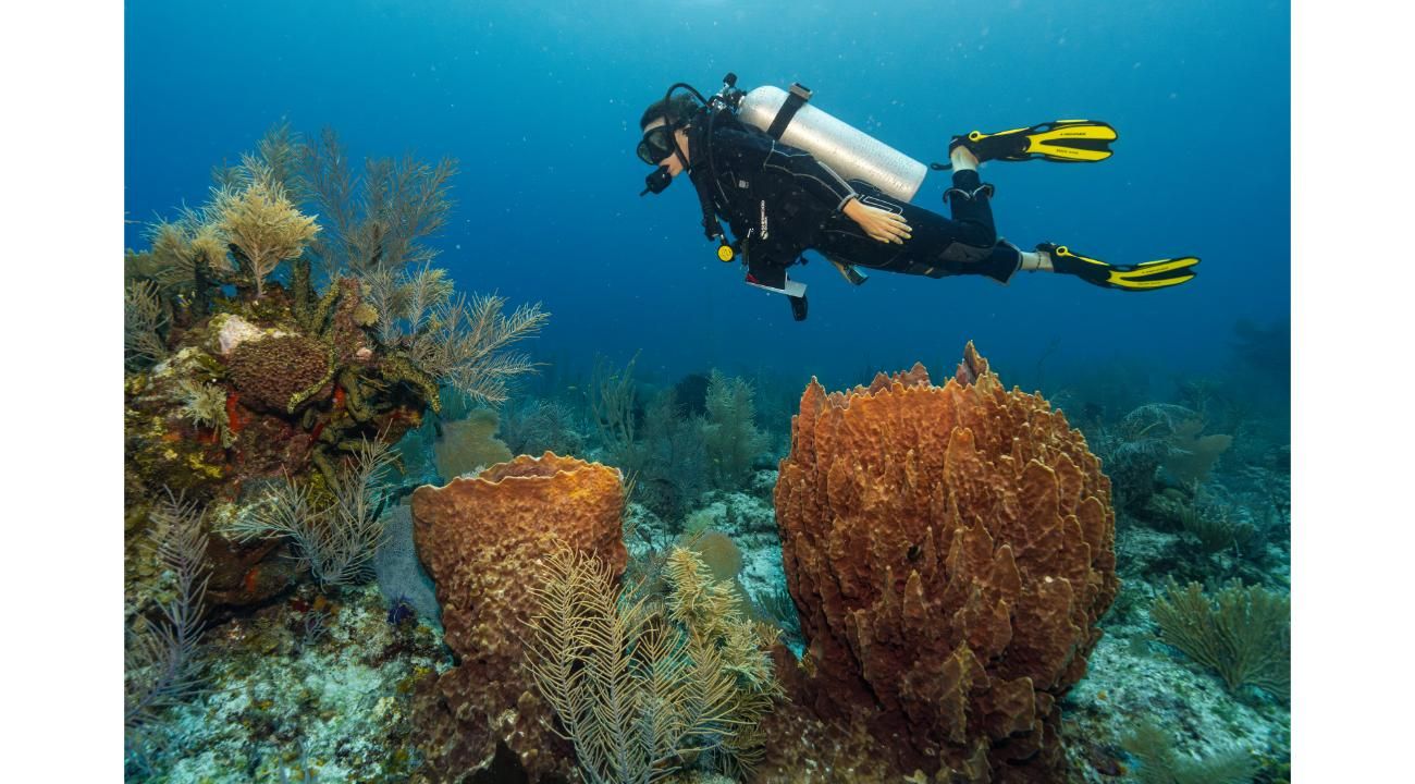 Belize: un paraíso por descubrir, experimentar y amar