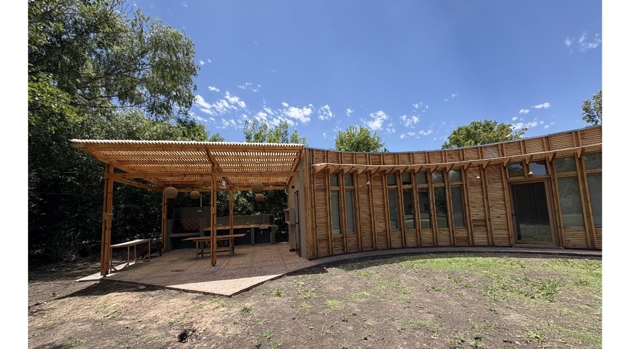 Construcción en madera: por qué será clave en 2026 para hoteles, viviendas y educación