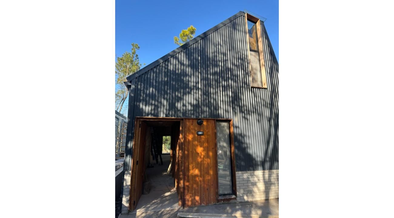 Construcción en madera: por qué será clave en 2026 para hoteles, viviendas y educación