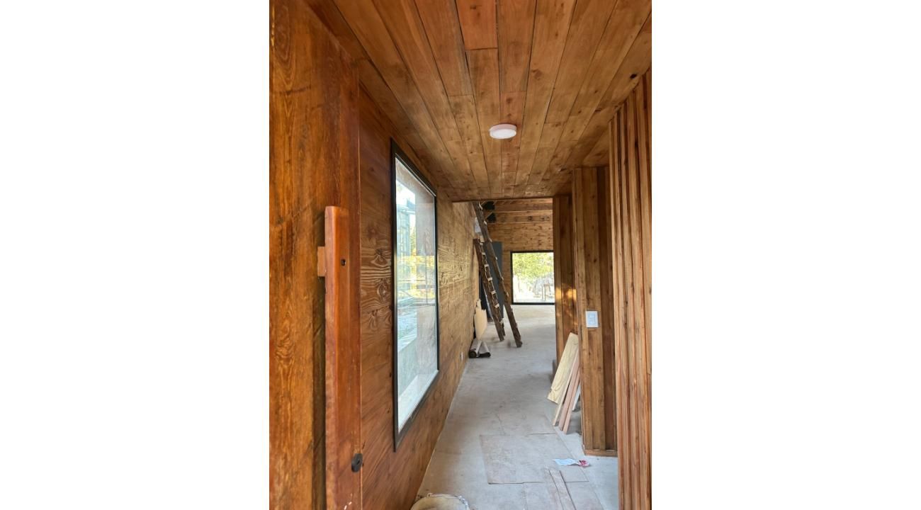 Construcción en madera: por qué será clave en 2026 para hoteles, viviendas y educación