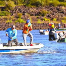 El convenio ataca un problema cotidiano para miles de pescadores costeros. Hasta ahora, situaciones tan simples como cruzar el Paraná implicaban, en muchos casos, trámites engorrosos.