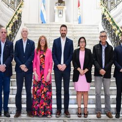 El convenio ataca un problema cotidiano para miles de pescadores costeros. Hasta ahora, situaciones tan simples como cruzar el Paraná implicaban, en muchos casos, trámites engorrosos.