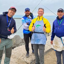  El Club Atlántico de Mar del Plata se consagró campeón por equipos en mayores, mientras que La Terraza de Berisso hizo lo propio en seniors. 