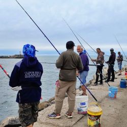  El Club Atlántico de Mar del Plata se consagró campeón por equipos en mayores, mientras que La Terraza de Berisso hizo lo propio en seniors. 