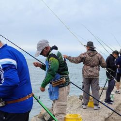  El Club Atlántico de Mar del Plata se consagró campeón por equipos en mayores, mientras que La Terraza de Berisso hizo lo propio en seniors. 