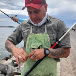  El Club Atlántico de Mar del Plata se consagró campeón por equipos en mayores, mientras que La Terraza de Berisso hizo lo propio en seniors. 