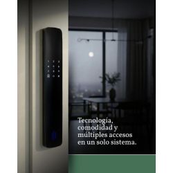 Cuando la seguridad evoluciona: cómo Borges combina tradición y tecnología para proteger nuevos estilos de vida | Foto:CONTENT NOTICIAS