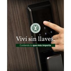 Cuando la seguridad evoluciona: cómo Borges combina tradición y tecnología para proteger nuevos estilos de vida | Foto:CONTENT NOTICIAS