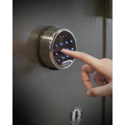 Cuando la seguridad evoluciona: cómo Borges combina tradición y tecnología para proteger nuevos estilos de vida | Foto:CONTENT NOTICIAS