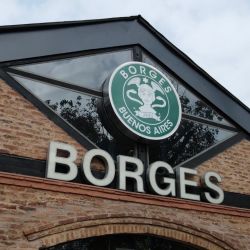 Cuando la seguridad evoluciona: cómo Borges combina tradición y tecnología para proteger nuevos estilos de vida | Foto:CONTENT NOTICIAS