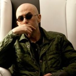 Indio Solari | Foto:CEDOC