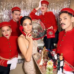 Juleriaque celebra la Navidad con beneficios exclusivos.