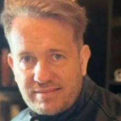 Nicolas Marquez | Foto:CEDOC