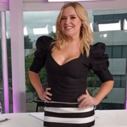 Pilar Smith | Foto:CEDOC