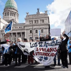 Reforma | Foto:CEDOC