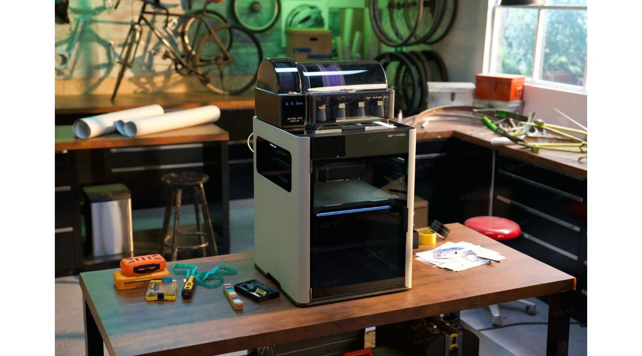 De Argentina al mundo: Proyecto Color y el futuro de la impresión 3D para emprendedores