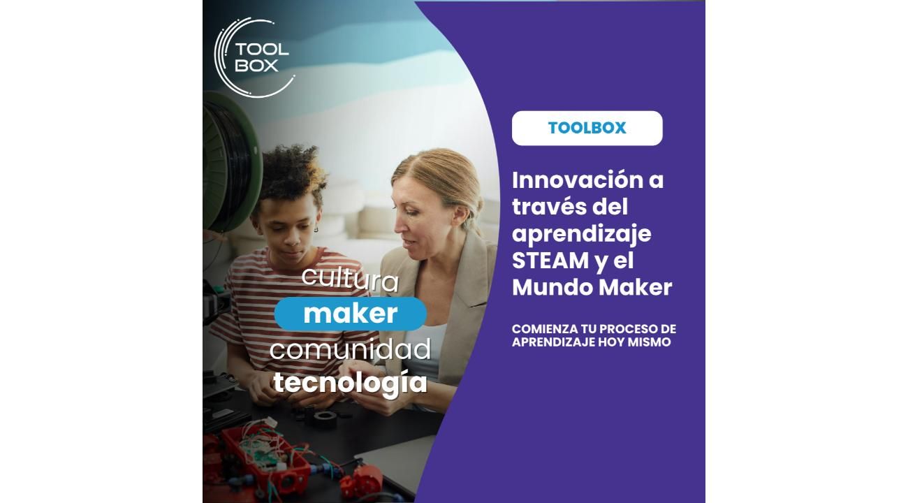 De Argentina al mundo: Proyecto Color y el futuro de la impresión 3D para emprendedores