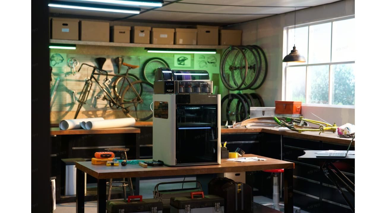 De Argentina al mundo: Proyecto Color y el futuro de la impresión 3D para emprendedores