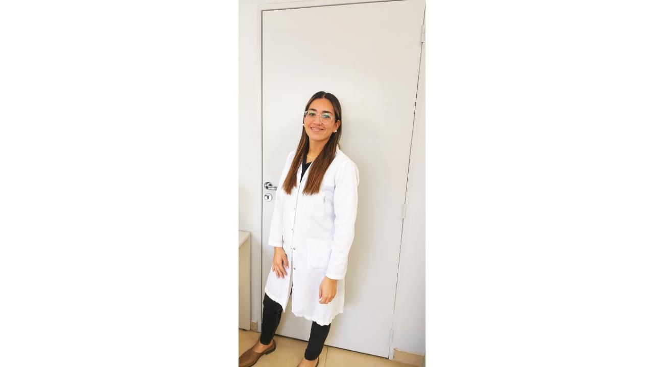 Janet Manrique: Una vocación construida desde la cercanía y la empatía