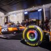 F1 en Argentina: El auto campeón de McLaren llega a Buenos Aires y Mar del Plata