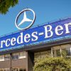 Mercedes-Benz fabricará la Sprinter automática en Argentina