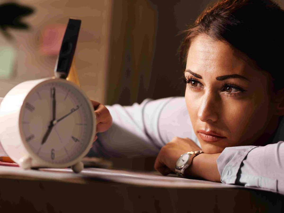 ¿Qué nos pasa con lo que está pasando?: Tiempo de Byung-Chul Hang