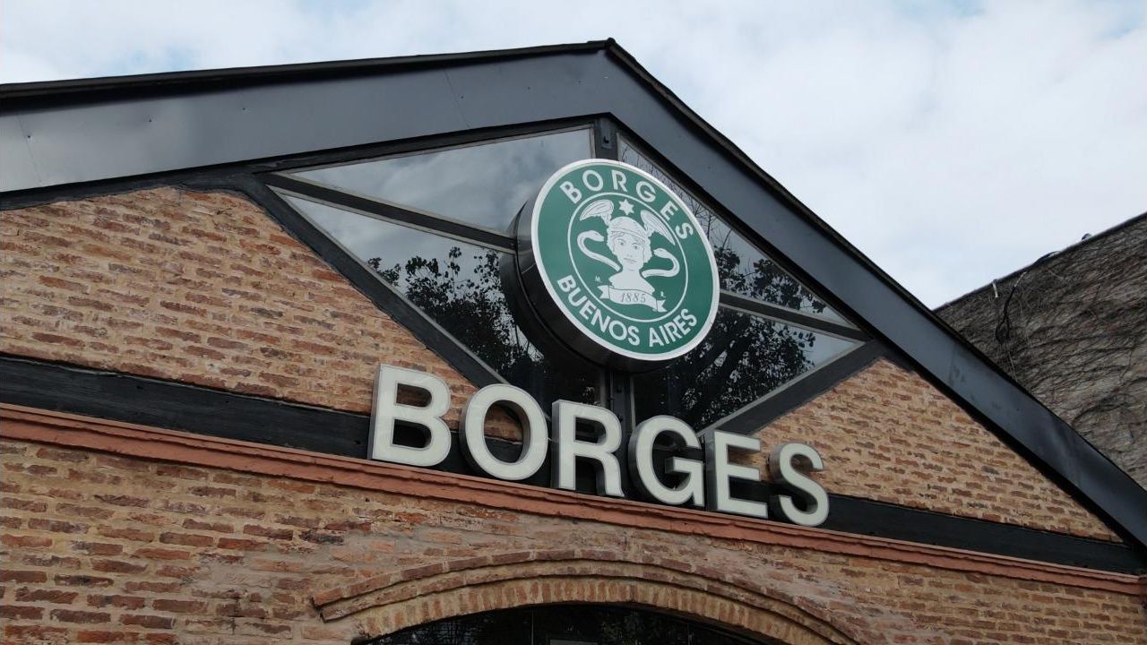 Cuando la seguridad evoluciona: cómo Borges combina tradición y tecnología para proteger nuevos estilos de vida | Foto:CONTENT NOTICIAS