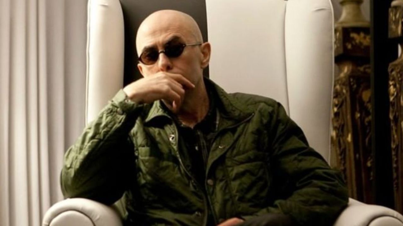 Indio Solari | Foto:CEDOC