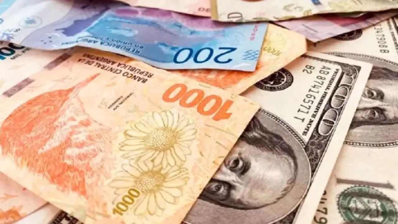 Billetes en pesos: opciones de inversión tras la baja de tasas