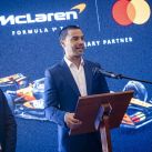 F1 en Argentina: El auto campeón de McLaren llega a Buenos Aires y Mar del Plata