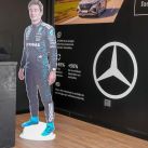 Mercedes-Benz fabricará la Sprinter automática en Argentina