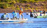 Hacia una sola licencia: la pesca deportiva del Litoral avanza en unificación histórica