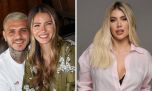 La sugestiva reacción de Mauro Icardi y la China Suárez para celebrar la victoria navideña ante Wanda Nara