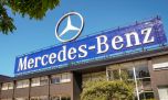 Mercedes-Benz fabricará la Sprinter automática en Argentina