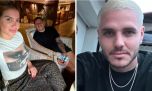 Tras el fallo que benefició a Mauro Icardi, Wanda Nara se refugió en Martín Migueles con un sugestivo video