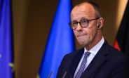 German Chancellor Friedrich Merz Hosts Ukraine Peace Summit